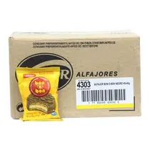  Alfajor Arc...