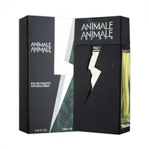 Perfume Animale Animale For Men Edt Masculino 200ML