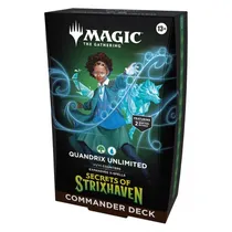  Cards Magic...