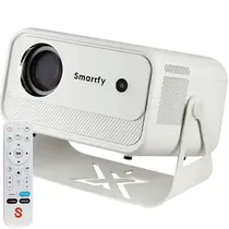 Smartfy PG03 Proyector Android White Magis TV