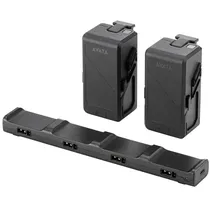 Kit Batería Dji Avata FLY More (Deslacrado)