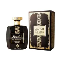 Perfume Style & Scents Deluxe Edition Al Shuruq - Eau de Parfum - Unisex - 100ML