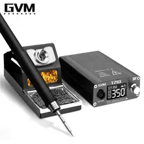  GVM T210 Es...