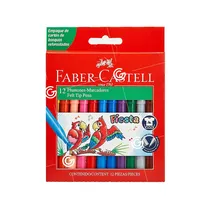  Faber-Caste...