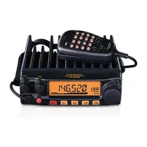 Rádio Yaesu FT-2980R Transceptor VHF 80W 221 Canais Móvel/Base