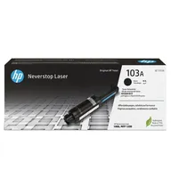 Toner HP W1103A 103A (1000/1200) Negro