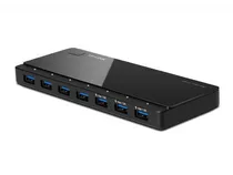  Hub USB 7 P...