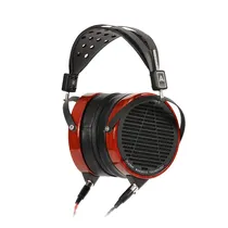  Audeze Head...