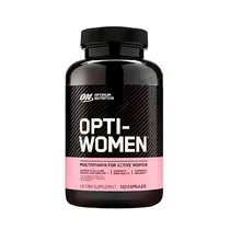  Opti-Women ...