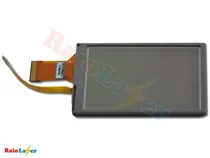  CM LCD Sony...