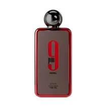 Perfume Afnan 9PM Rebel (M) - 100ML(Atacado)
