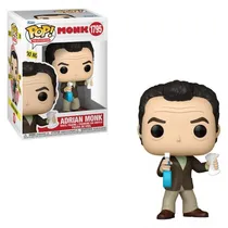  Funko Pop M...