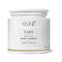 Keune Mascara Capilar Care Santin Oil 500ML