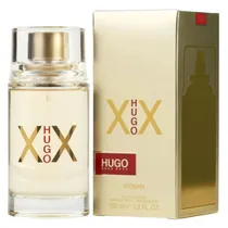 P.Hugo Boss...