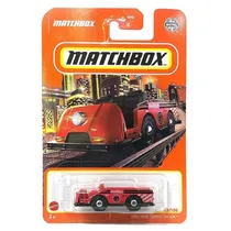  Car Matchbo...