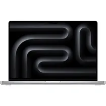 Apple Macbook Pro 16.2" M5 Max 36GB Ram/2TB SSD 18CPU/32GPU MGE74LL/A (2026) - Silver