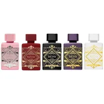  Perfume Lat...
