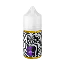  Born To Vape Salt Grape Green Apple 35MG 30ML