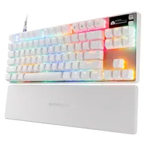  Teclado Ste...