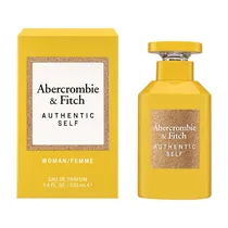 Abercrombie & Fitch Authentic Self Fem. 100ML Edt