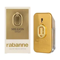 Paco Million Gold Intense Masc. 50ML Edp