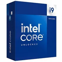 Processador Intel Core i9 14900K, 3.2GHZ (6.0GHZ Max Turbo), Socket LGA 1700, 36MB, s/Cooler