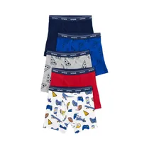  Boxer Infan...