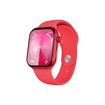 FTX Reloj Smart FTXA9C-RR 46MM Rojo