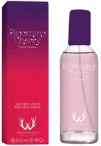 Perfume Montwood Blooming Cherry Edt 100ML - Feminino
