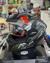  LS2 Casco M...