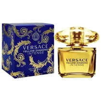 Perfume Feminino Versace Yellow Diamond Intense Edp 90 ML
