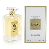 Perfume New Brand Prestige Dani Eau de Parfum Femenino 100ML
