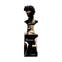 Perfume Lattafa His Confession Edp (M) - 100ML