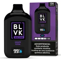  BLVK Mini B...