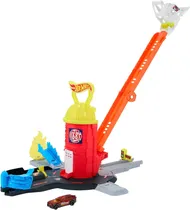  Hot Wheels ...