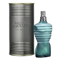 JPG Le Male Edt 125ML