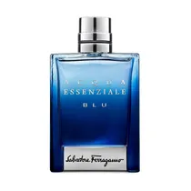 Perfume Salvatore Ferragamo Acqua Essenziale Blu Edt (M) - 100ML