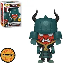  Funko Chase...