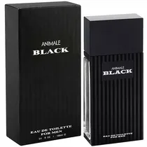 Animale Black Mas Edt 100ML