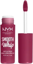  NYX WMLC08 ...