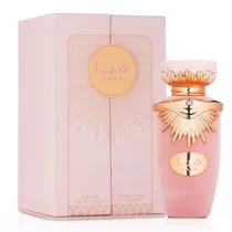 Perfume Lattafa Haya Edp Fem 100ML