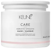 Máscara para Cabelo Keune Care Keratin Smooth - 200ML