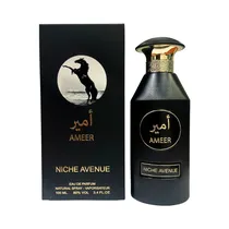  Perfume Nic...
