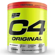  Cellucor C4...