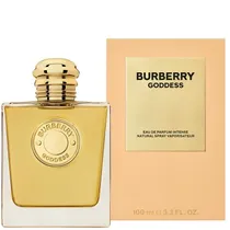 P.Burberry Goddess Woman Intense F 100ML Edp
