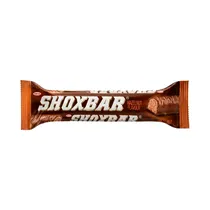 Turrón de Chocolate Tayas Shoxbar Sabor Avellana - 15G