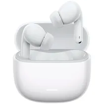 Fone de Ouvido Sem Fio Xiaomi Redmi Buds 8 Lite M2539E1 com Bluetooth - Branco
