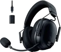 Fone de Ouvido Razer Blackshark V3 Pro Preto RZ04-05400100-R3U1