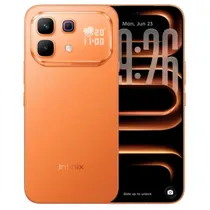  Cel Infinix...
