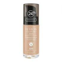  Base Revlon...